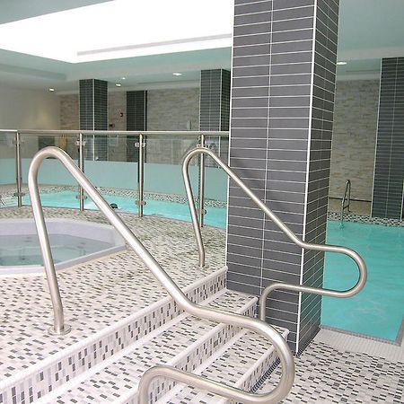 Napa Furnished Rental Apartments Square One Mississauga Eksteriør billede