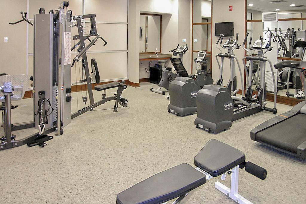 Napa Furnished Rental Apartments Square One Mississauga Værelse billede