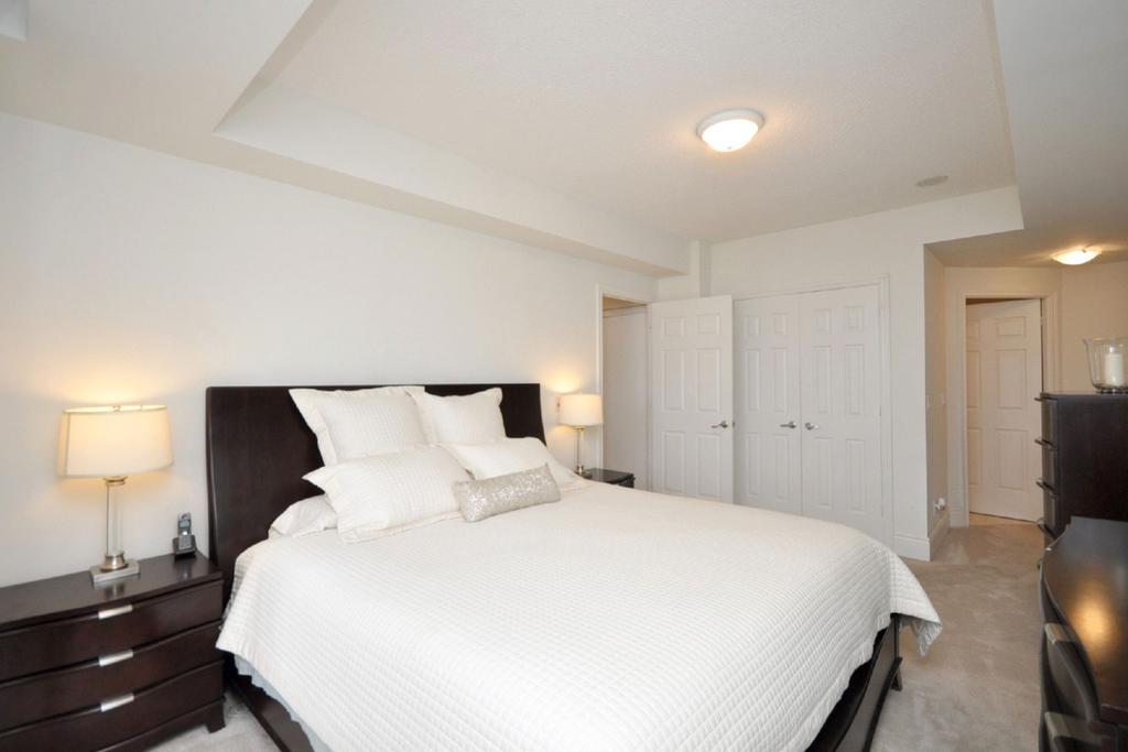 Napa Furnished Rental Apartments Square One Mississauga Værelse billede