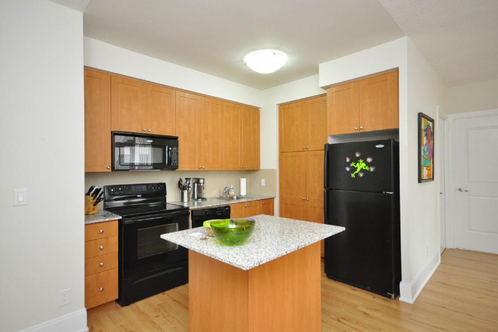 Napa Furnished Rental Apartments Square One Mississauga Værelse billede