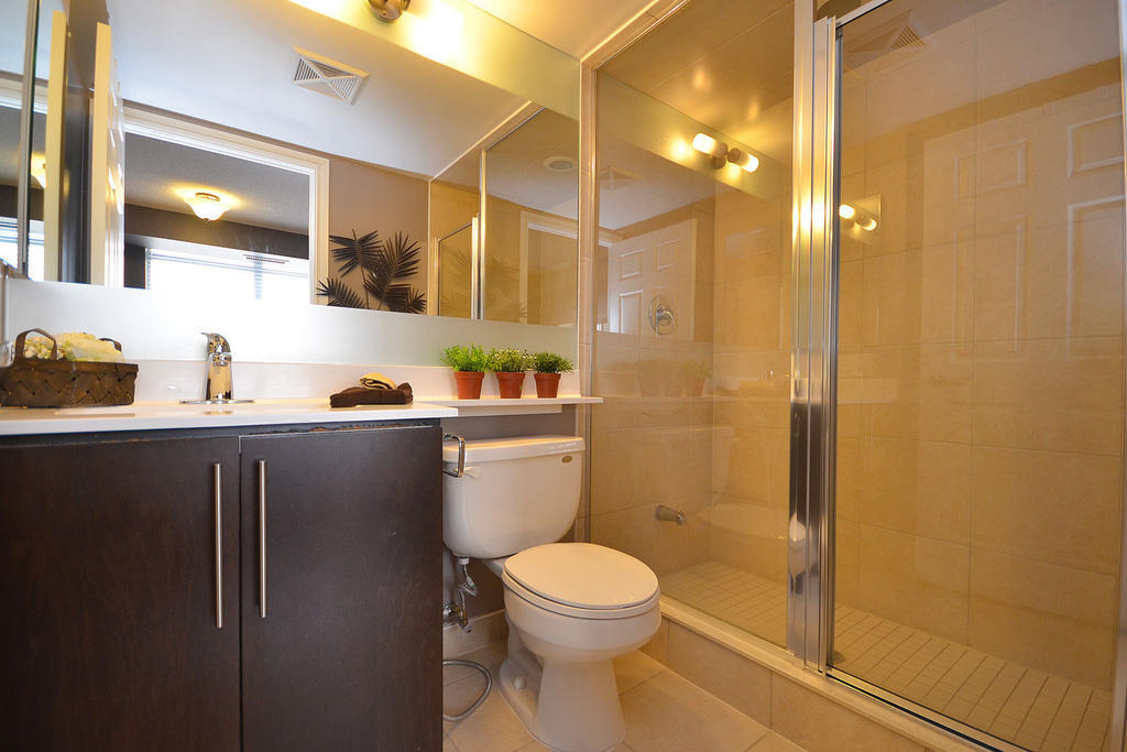 Napa Furnished Rental Apartments Square One Mississauga Værelse billede