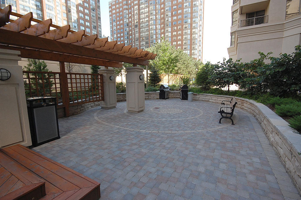 Napa Furnished Rental Apartments Square One Mississauga Værelse billede
