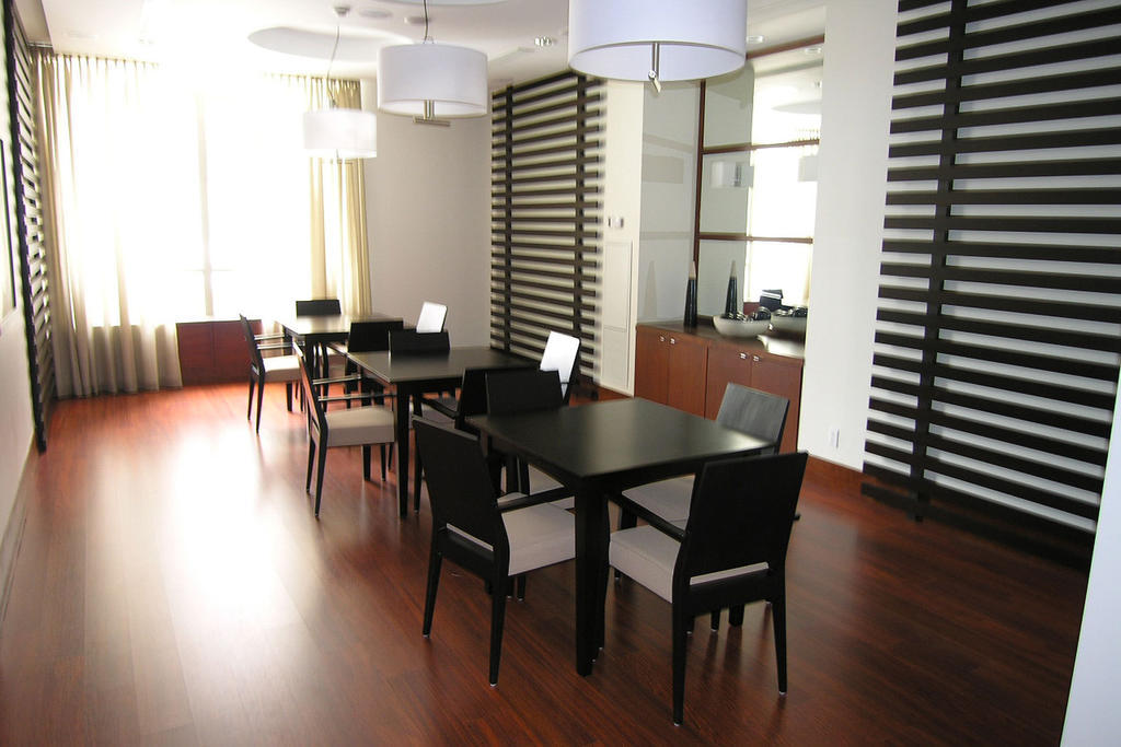 Napa Furnished Rental Apartments Square One Mississauga Værelse billede