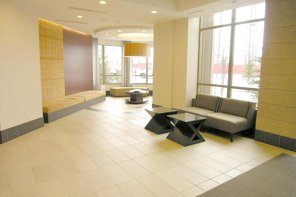 Napa Furnished Rental Apartments Square One Mississauga Værelse billede
