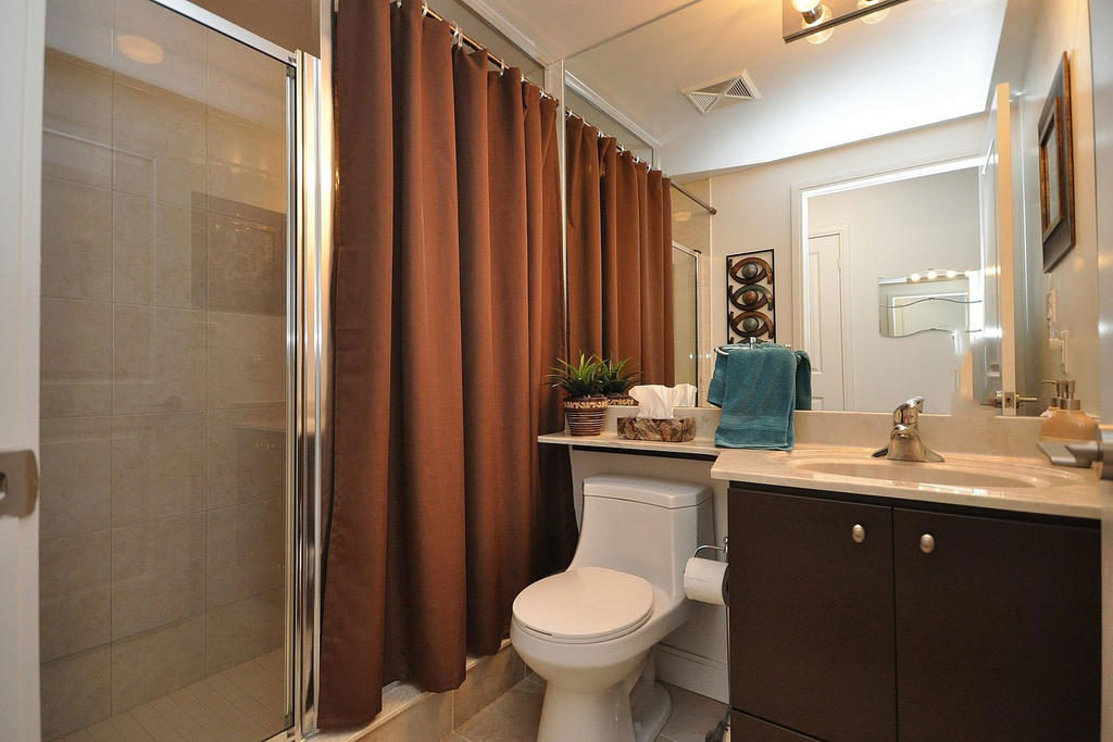 Napa Furnished Rental Apartments Square One Mississauga Værelse billede