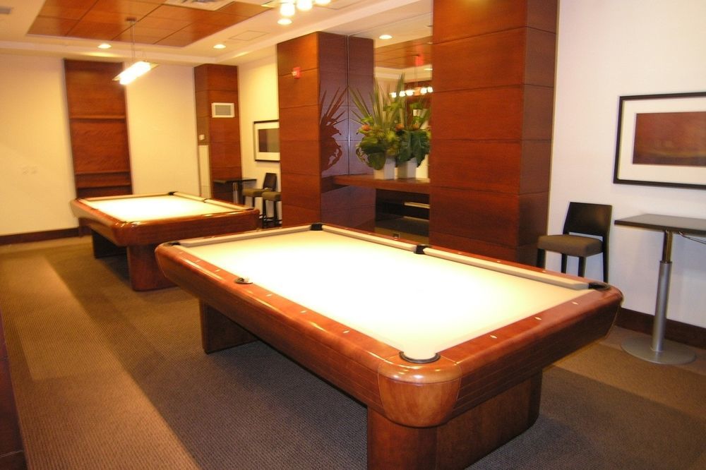 Napa Furnished Rental Apartments Square One Mississauga Eksteriør billede